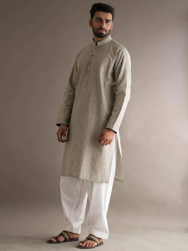 Formal Kurta Suits for Any Event Oslo Norway Man Collection 2018