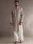 Embroidered Kurta Shalwar Suits France Paris Man Collection 2018