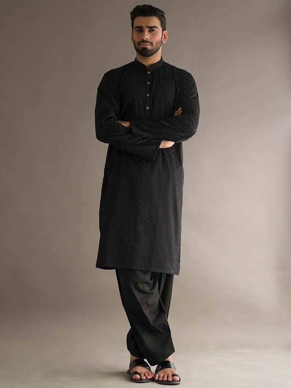 Delicate Mens Kurta Suits Surrey London UK Man Collection 2018