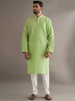 Classic Embroidered Mens Kurta Newcastle London UK Man Collection 2018