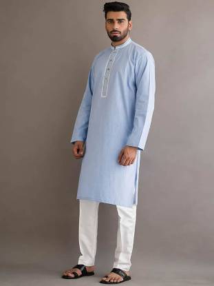 Modern Style Men's Kurta Shalwar Atlanta Georgia GA Man Collection 2018