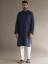 Casual Kurta Shalwar Suits for Mens France Paris Man Collection 2018