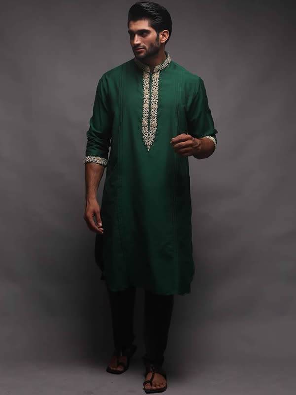 Pakistani Designer Kurta For Mens Michigan Virginia USA Man Collection 2018