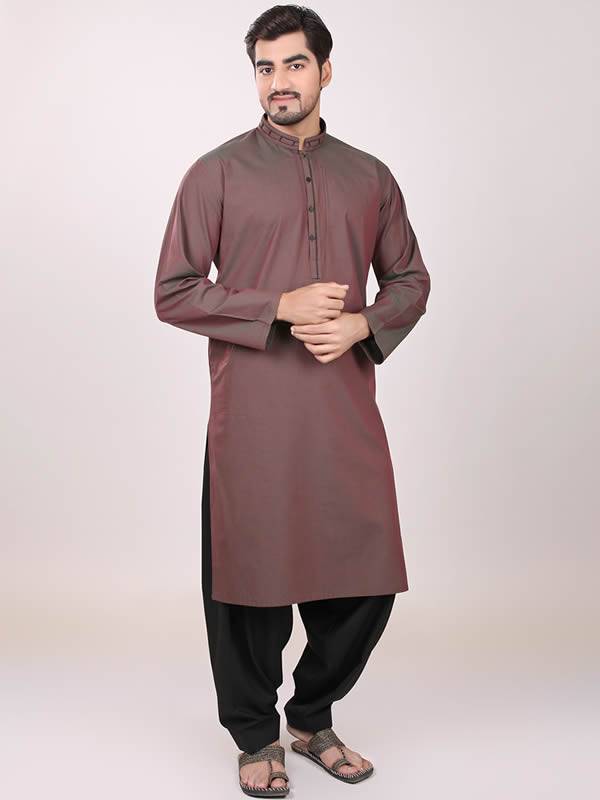 Stylish Kurta Shalwar Suits Maryland Baltimore MD Men Collection 2018