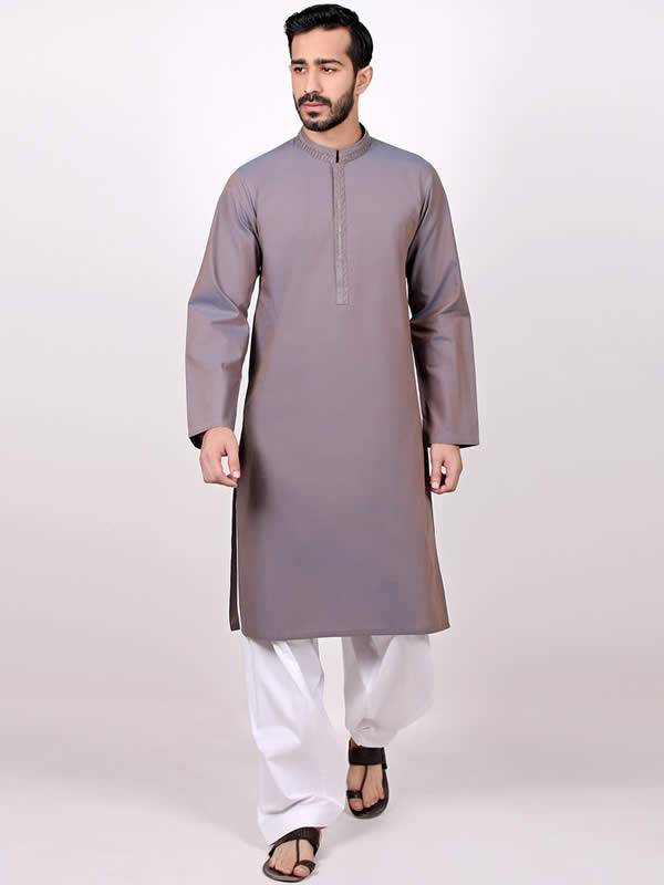 Amazing Kurta Shalwar Suit for Mens New Jersey City Matawan Men Collection 2018