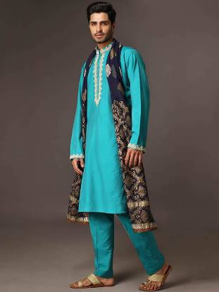 Fashionable Mens Kurta Shalwar Suits Florida Orlando Miami Man Collection 2018