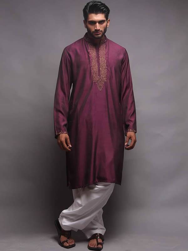 Branded Mens Kurta Shalwar Suits Michigan Virginia USA Man Collection 2018