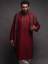 Dashing Embroidered Kurta Shalwar Suits Scotland Glasgow UK Man Collection 2018