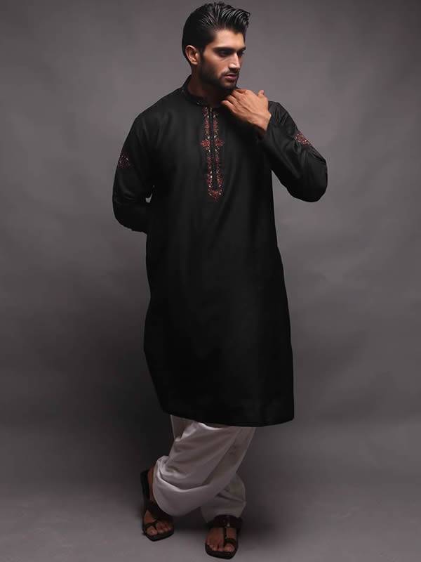 Outstanding Kurta Suits for Mens Illinois Chicago Man Collection 2018