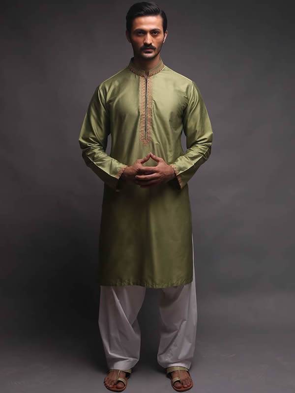 Designer Kurta Suits for Mens Maryland Baltimore MD Man Collection 2018