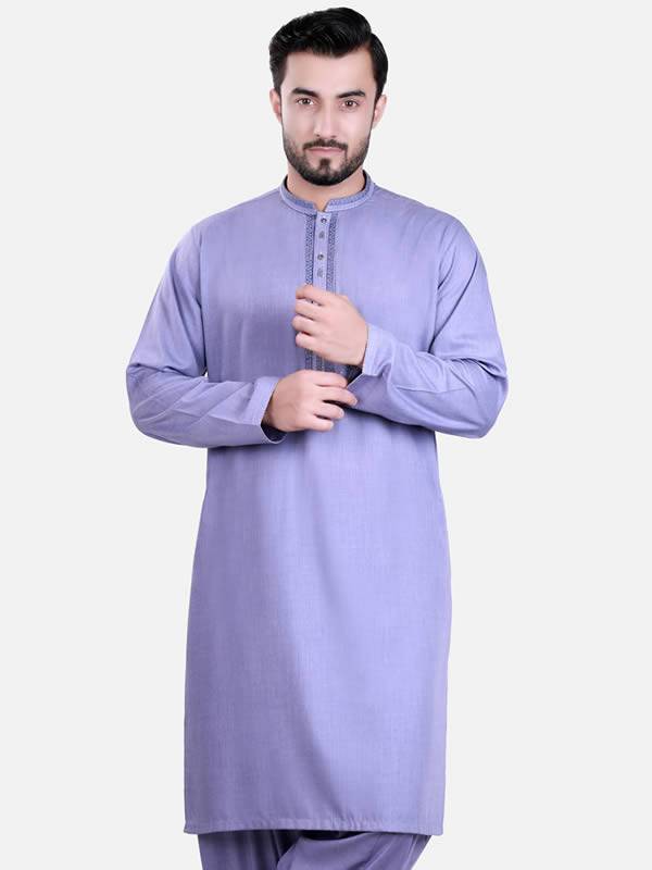 Menswear Formal Kurta Suits Newcastle London UK Men Collection 2018