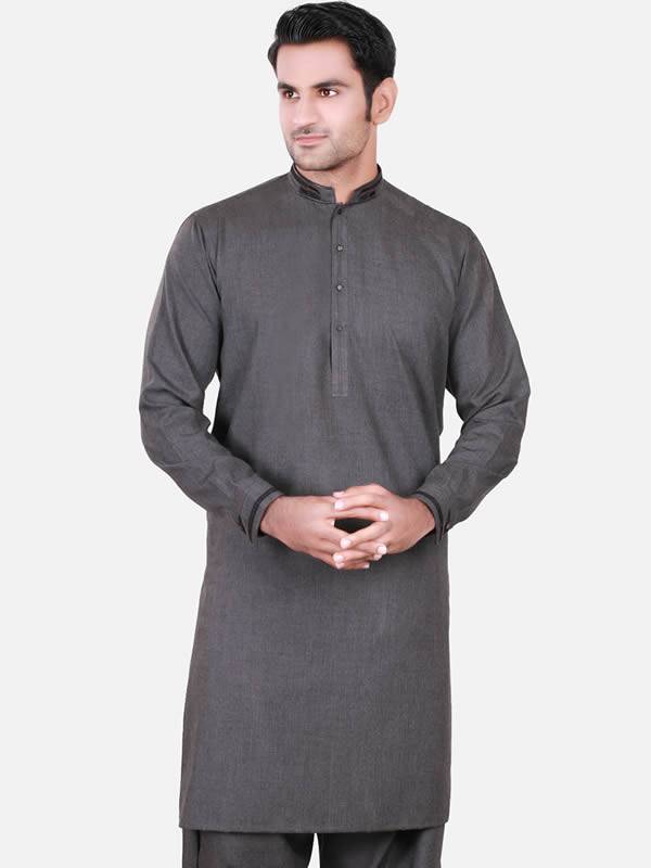 Bespoke Menswear Kurta for Mens France Paris Men Collection 2018