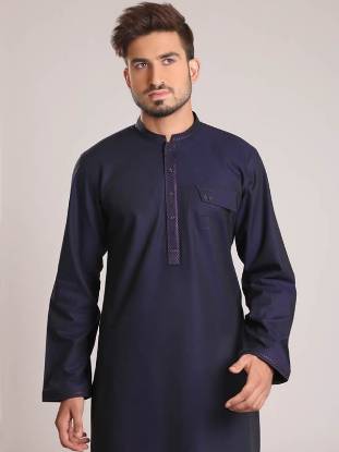 Designer Kurta Suits for Mens Los Angeles California Men Collection 2018