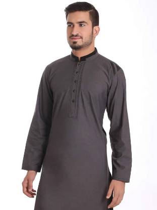 Glamorous Formal Kurta Suits Florida Orlando Miami Men Collection 2018