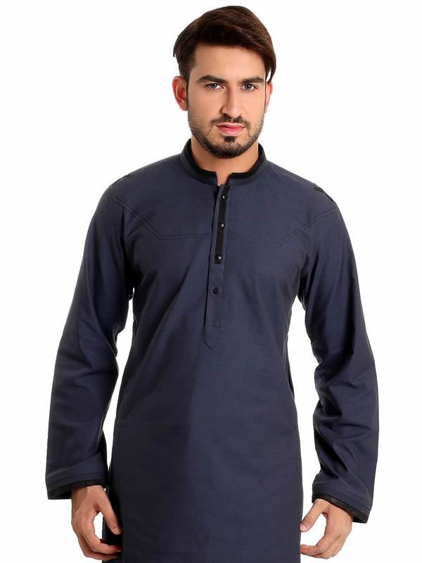 Smart Looking Kurta for Mens Illinois Chicago Men Collection 2018