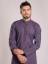 Embroidered Kurta Men Design France Paris Men Collection 2018