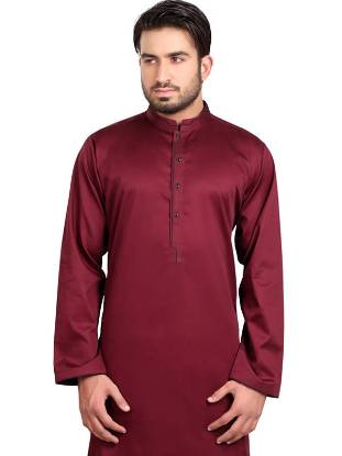 Stylish Kurta Shalwar Suits San Francisco Washington DC Men Collection 2018