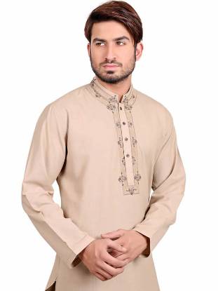 Graceful Kurta Shalwar Suit for Mens Oslo Norway Men Collection 2018