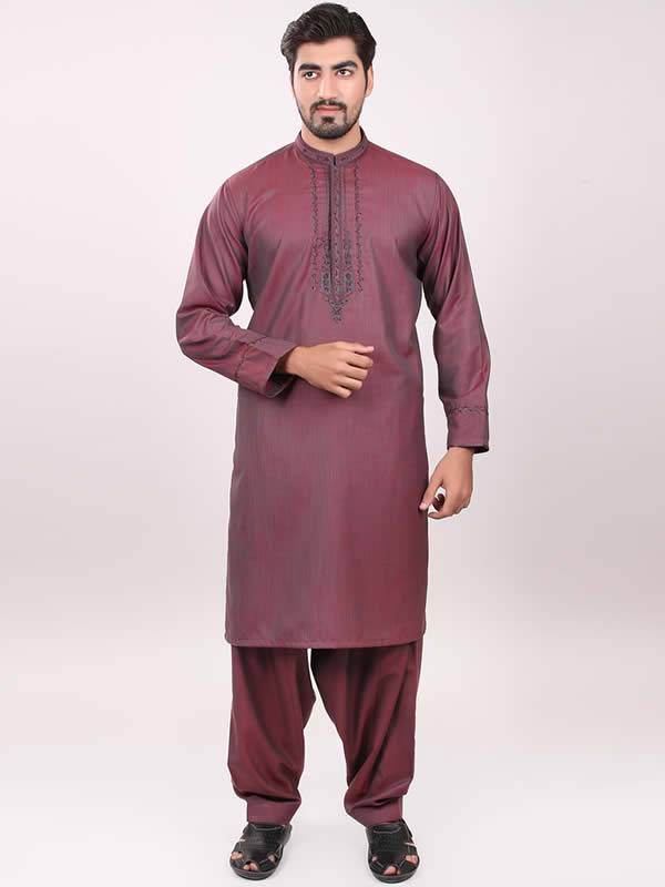 Grooms Mens Kurta Shalwar Suits Los Angeles California Men Collection 2018