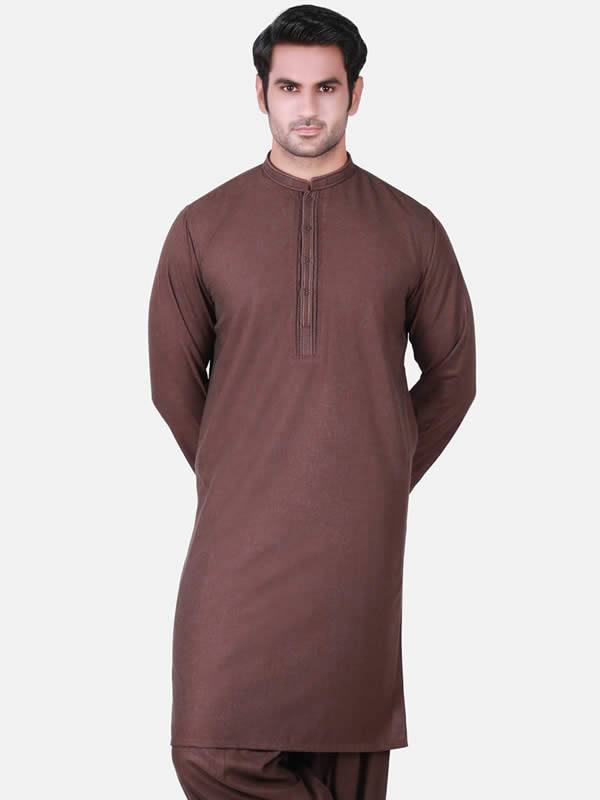 Casual Kurta Shalwar Suit for Mens Boston Massachusetts Men Collection 2018