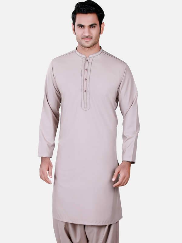 Amazing Kurta Shalwar Suit for Mens Oslo Norway Men Collection 2018