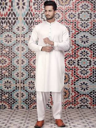 Graceful Kurta Shalwar Suits Surrey London UK Mens Collection 2018