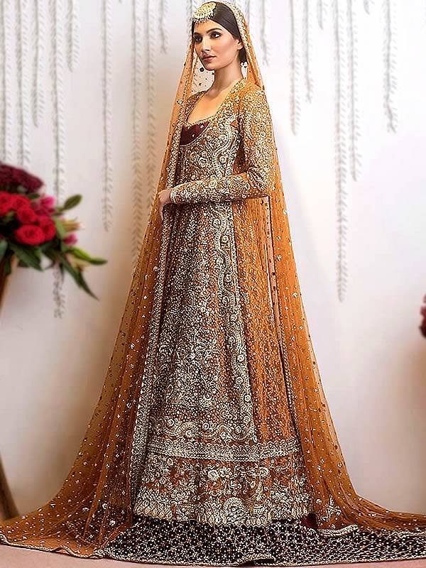 Bridal Anarkali Dress, Bridal Anarkali Dresses, Bridal Anarkali Houston, Bridal Anarkali Texas, Bridal Anarkali USA, Bridal Lehenga Houston, Bridal Lehenga Texas, Bridal Lehenga USA, Pakistani Bridal Lehenga Houston, Pakistani Bridal Lehenga USA, Anarkali Dress