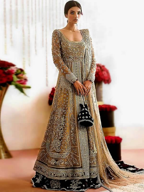 Pakistani Wedding Dresses Austin Texas ...