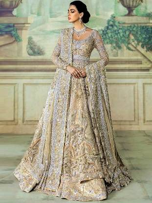 Pakistani Bridal Lehenga, Elan Bridal Lehenga, Pakistani Bridal Lehenga UK, Pakistani Bridal Lehenga USA