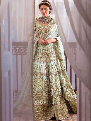 Latest Bridal Lehenga, Indian Bridal Lehenga, Pakistani Bridal Lehenga, Bridal Lehenga Designs, Bridal Lehenga USA, Bridal Lehenga with Price