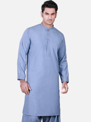 Graceful Embroidered Kurta Shalwar Suits New Jersey City Matawan Men Collection 2018