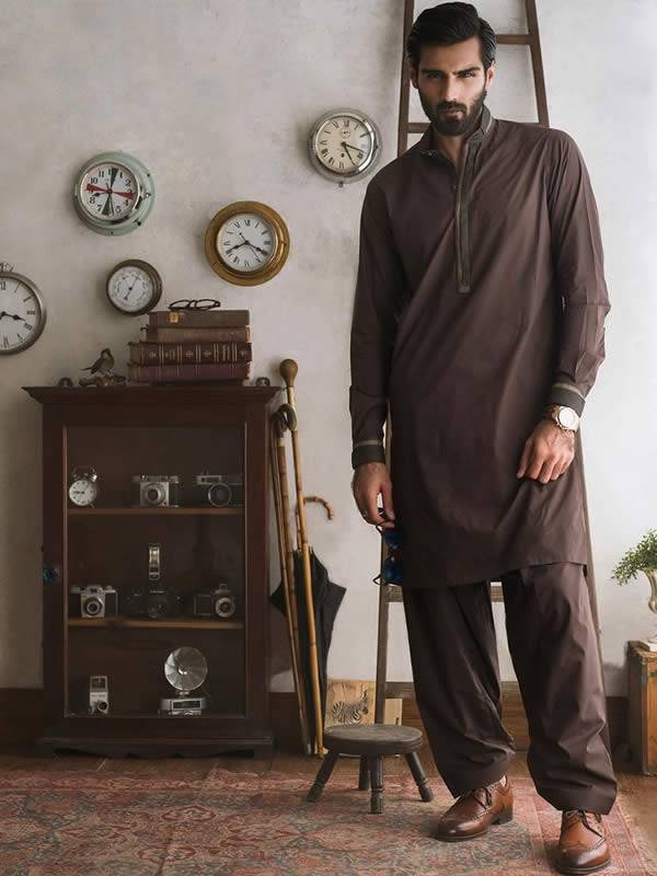 Amazing Kurta Shalwar Suit for Mens New Jersey City Matawan Mens Collection 2018