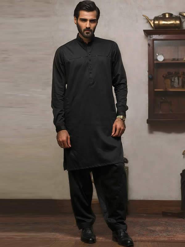 Branded Mens Kurta Shalwar Suits Atlanta Georgia GA Mens Collection 2018