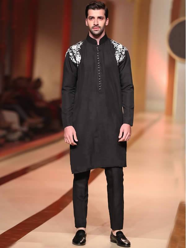 Fashionable Mens Kurta Shalwar Suits Surrey London UK Mens Collection 2018