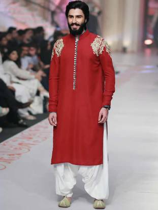 Classic Embroidered Mens Kurta Houston Texas Dallas Mens Collection 2018