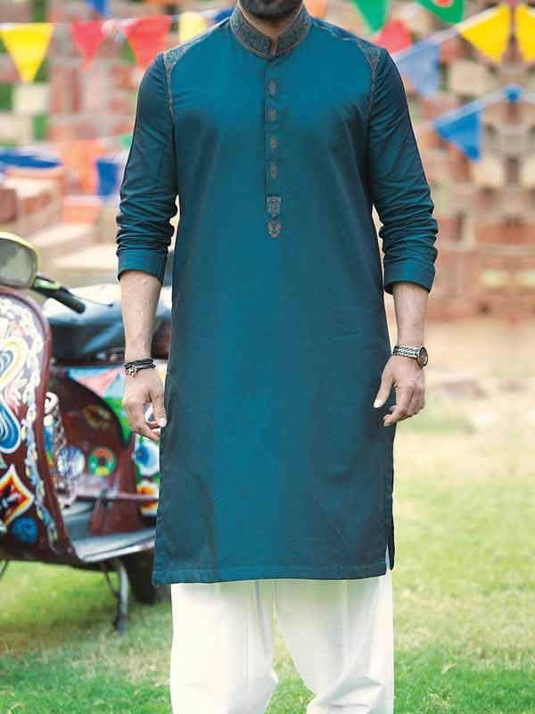 Smart Looking Mens Kurta Shalwar Suits Illinois Chicago Mens Collection 2018