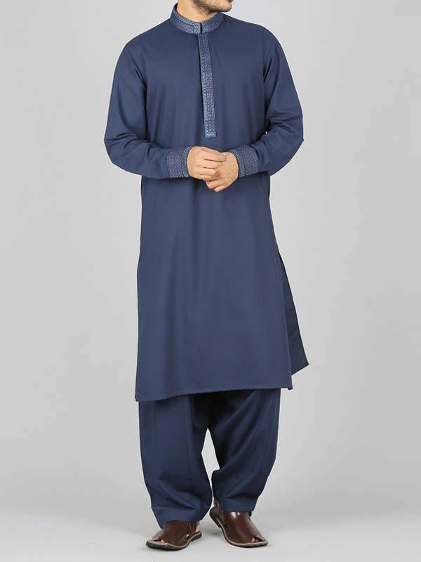 New shalwar kameez design 2018 top