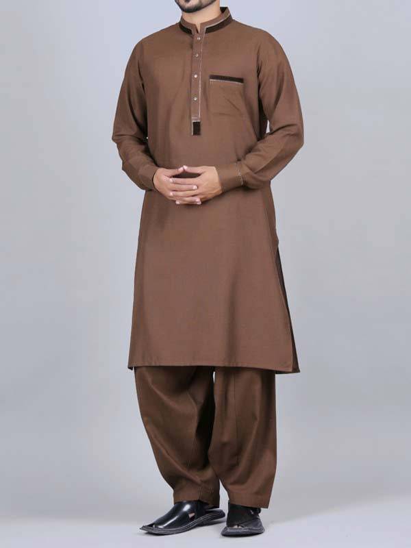 Wedding Kurta Shalwar Suits Oslo Norway Mens Collection 2018