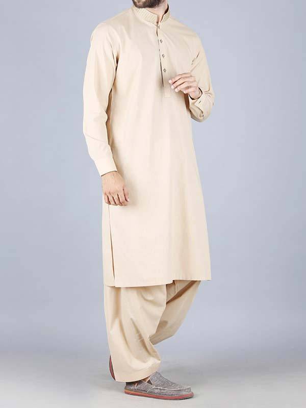 Awesome Pakistani Kurta Shalwar France Paris Mens Collection 2018