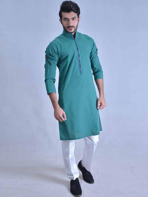 Casual Kurta Shalwar Suit for Mens San Francisco Washington DC Mens Collection 2018