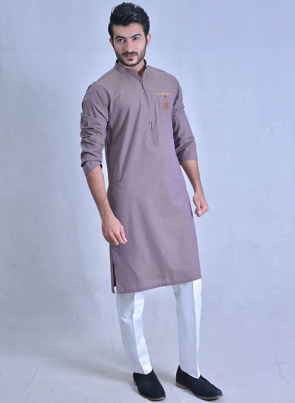 Graceful Formal Kurta Suits Oslo Norway Mens Collection 2018