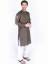 Smart Looking Kurta for Mens France Paris Mens Collection 2018
