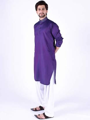 Casual Kurta Shalwar Suit for Mens Scotland Glasgow UK Mens Collection 2018