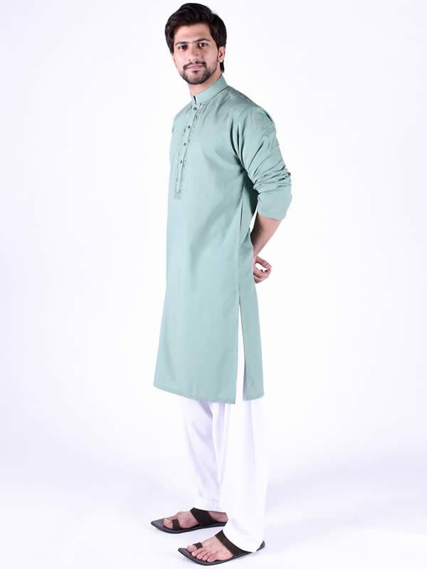 Fashionable Kurta Shalwar Suit for Mens Michigan Virginia USA Mens Collection 2018