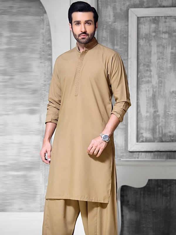 Amazing Kurta Shalwar Suit for Mens Scotland Glasgow UK Mens Collection 2018