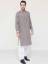 Rose Quartz Mens Kurta Calgary Alberta Canada Attractive Mens Formal Kurta Pakistan