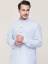 Pastel Blue Mens Kurta Suits Calgary Alberta Canada Menswear Kurta