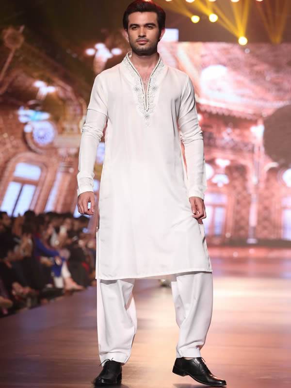 Mens Collection 2018 K989 Mens Kurta Suits