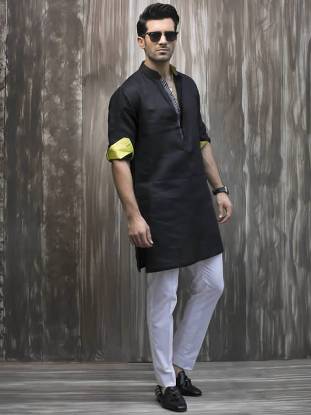 Mens Collection 2018 K984 Mens Kurta Suits