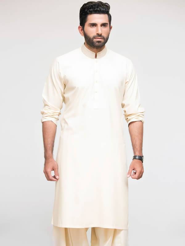 Beautiful Mens Kurta Occasional Kurta Red Deer Alberta Canada Embroidered Kurta